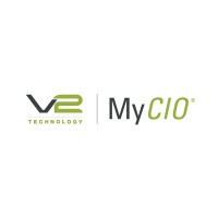 V2 Technology Logo