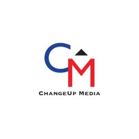 ChangeUp Media LLC Logo