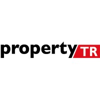 PropertyTR Logo