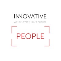 Innovative People Logo
