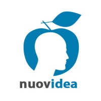 Nuovidea srl Logo