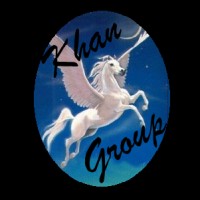 KHAN Group of Companies Logo