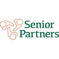 Senior Partners Management AB Logo