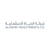 Al Hayat Investments Co. Logo