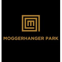 Moggerhanger Park Logo