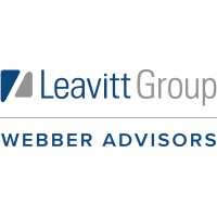 Webber Advisors Logo