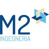 M2 Ingegneria SRL Logo