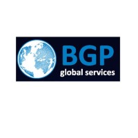 BGP Global Services Logo