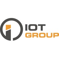 IOT Holland Logo