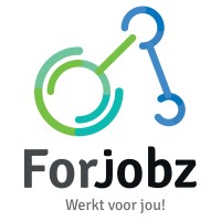 Forjobz Logo
