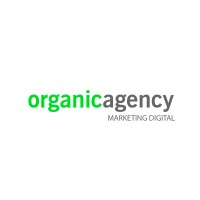 OA | Organic Agency Logo