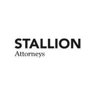 Stallion Attorneys Logo
