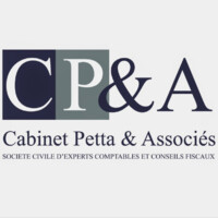 Cabinet Petta & Associés Logo