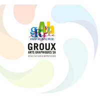 Groux & Graphstyle Logo