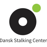 Dansk Stalking Center Logo