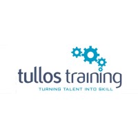 Tullos Training Ltd Logo