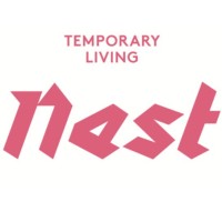 Nest Temporary AG Logo