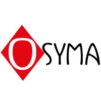 OSYMA-S.A. Logo