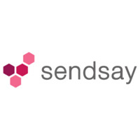 Sendsay - маркетинговая платформа Logo