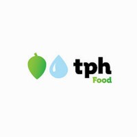 TPH FOOD Logo