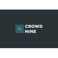 CROWD NINE Logo