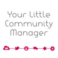 Your Little Community Manager Logo
