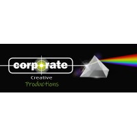 Corporate Creative Productions Logo