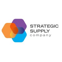 Strategic Supply Company Logo