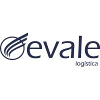 EVALE Logística e Transportes Logo