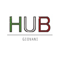 HUB Giovani Logo