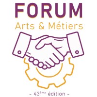 Forum Arts et Métiers Logo