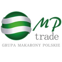 MP TRADE SP. Z O.O. (Grupa Makarony Polskie) Logo