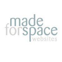 madeforspace Logo