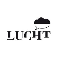Uitgeverij Lucht Logo