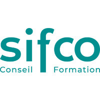 SIFCO Formation Continue & Conseil Franche-Comté Logo