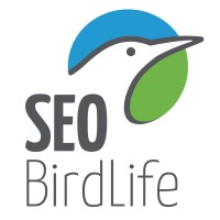 SEO/BirdLife Logo
