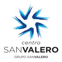 Centro San Valero Logo