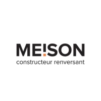 🏡 MEISON Logo