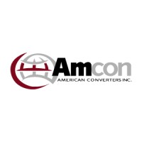 American Converters Inc. Logo
