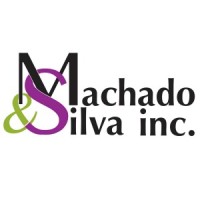 Machado & Silva, Inc Logo