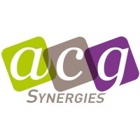 ACG-SYNERGIES Logo