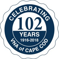 VNA of Cape Cod Logo