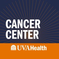 UVA Cancer Center Logo