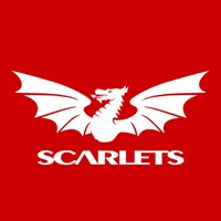 Scarlets Rugby Logo