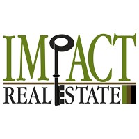 Impact Real Estate, Michigan Logo