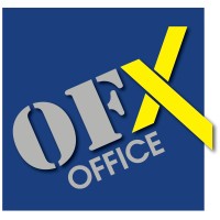OFX, Inc. Logo