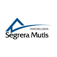 Inmobiliaria Segrera Mutis Logo
