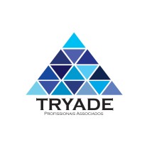 Tryade Profissionais Associados Logo
