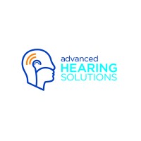 Advanced Hearing Solutions Logo