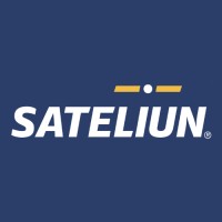 SATELIUN Logo